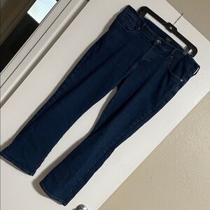 Banana Republic jeans